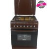 ARMCO Standing cooker GC-F6640FX(TDF)
