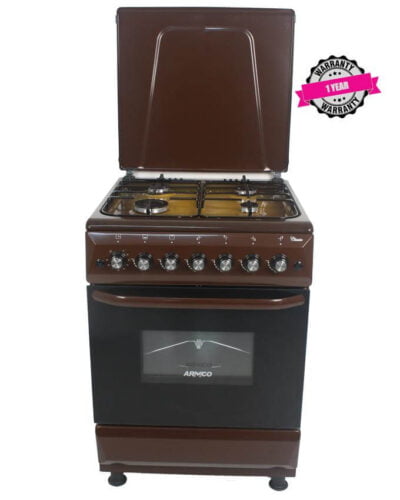 ARMCO Standing cooker GC-F6640FX(TDF)