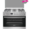 ARMARMCO Standing Cooker GC-F9642JW(SS) CO Standing Cooker GC-F9642JW(SS)