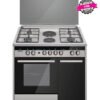 ARMCO Standing cooker GC-F9642PLB(SS)