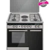 ARMCO Standing cooker GC-F9642PLB(SS)