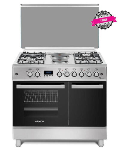 ARMCO Standing cooker GC-F9642ZBT(SS)