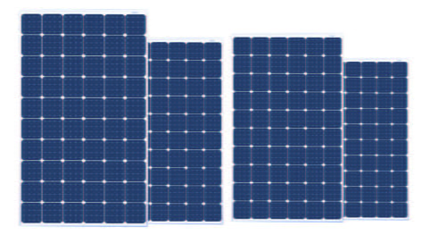 Solar Panels price in Kenya