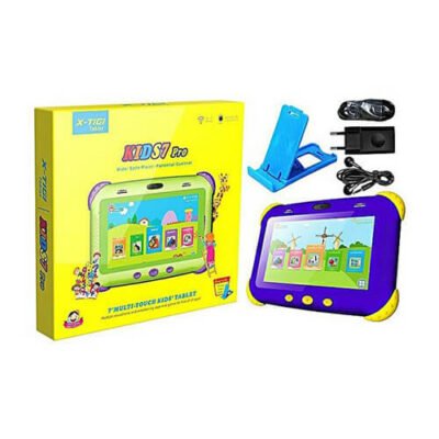 X-Tigi Kids tablet 7 Pro 7 Inch Android 8.0