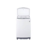 LG Washing Machine, T1366NEFVF Top Loader 13KG white
