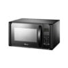 Ramtons Rm/550 23 Litres microwave grill black