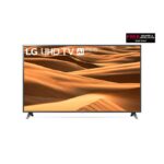 LG 86 UHD Smart Digital TV
