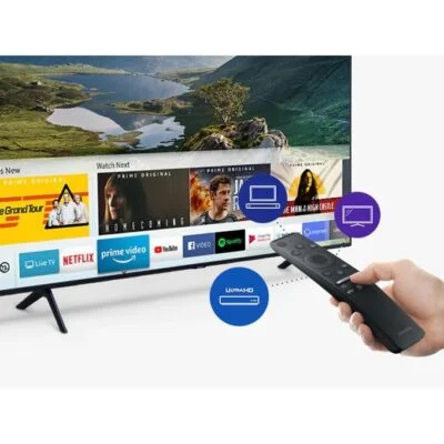 LG 75 inch 4K Ultra HD Smart TV
