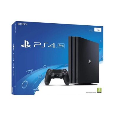 Sony PS4 PlayStation 4 Pro best price in Kenya
