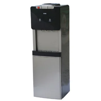 Mika MWD2801/SSB Water Dispenser
