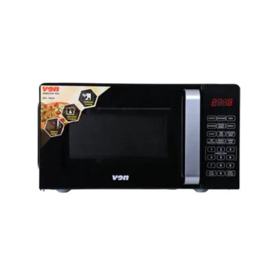 Hotpoint VON VAMS-20DGX Microwave Oven Solo 20L Digital