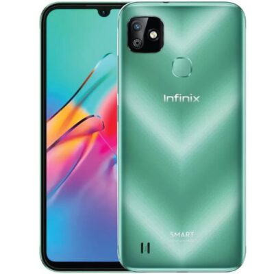 Infinix Smart HD