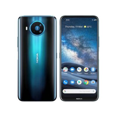 Nokia 8.3 best price in Kenya