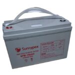 Sunnypex Solar Battery 200AH best price in Kenya