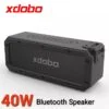 Xdobo Bluetooth Speaker 40W