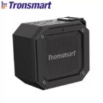 Tronsmart 10W Bluetooth Speaker with a strong Bass
