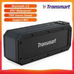 Tronsmart 40W Bluetooth Speaker With A Powerful Bass