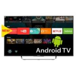 TCL 43 inch Android AI Smart TV