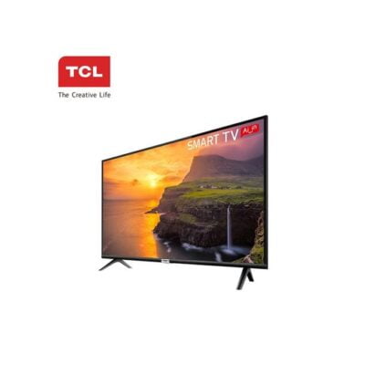 TCL 43 inch Android AI Smart TV