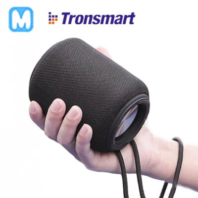 Tronsmart T6 portable speaker