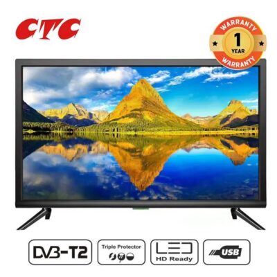 CTC 26 Digital Full HD LED TV