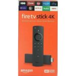 Amazon FireStick 4K HDR