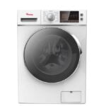 Ramtons FRONT LOAD FULLY AUTOMATIC 8KG WASHER 6KG DRYER RW/146