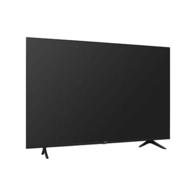 Hisense 50 inch Frameless 4K Ultra HD smart Tv