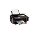 Epson L805 - Photo Printer - Black