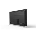 Hisense 50 inch Frameless 4K Ultra HD smart Tv