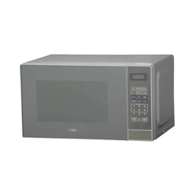 Microwave Oven 20L with Grill Digital Control Panel MMWDGPB2074MR