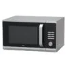 Mika Microwave Oven 23L with Grill Digital Control Panel MMWDGBH2333S
