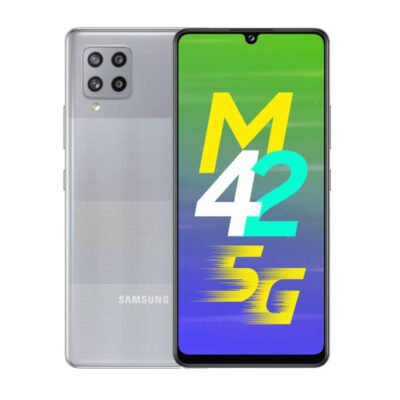 Samsung galaxy Galaxy M42 5G