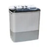 Mika Washing Machine Semi-Automatic Top Load Twin Tub 9Kg MWSTT2209