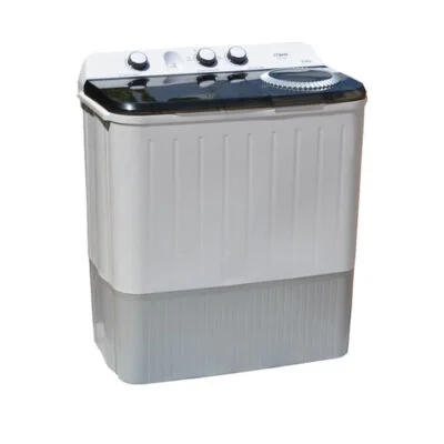 Mika Washing Machine Semi-Automatic Top Load Twin Tub 9Kg MWSTT2209