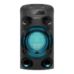 Sony MHC V02 Home Audio Portable