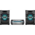 Sony SHAKE X10D audio system