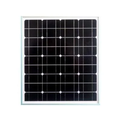 Solar max 100 Watts 12 Volts Mono Crystalline