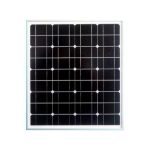 Solar max 50 Watts 12 Volts Mono Crystalline
