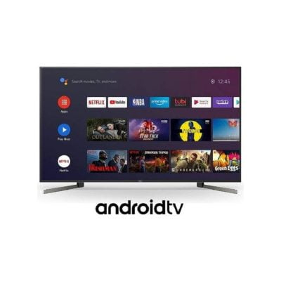 Amtec 40 inch Smart Android TV