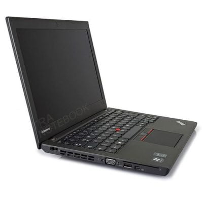 Refurbished Lenovo ThinkPad X250 Core i5