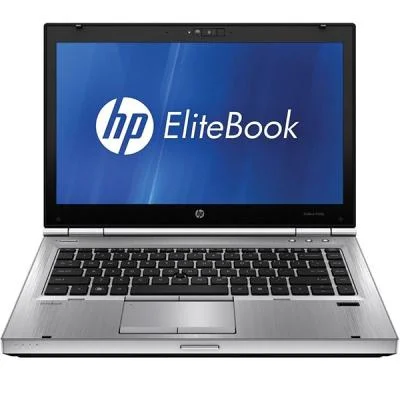 HP EliteBook 8460 Core i5 Refurbished