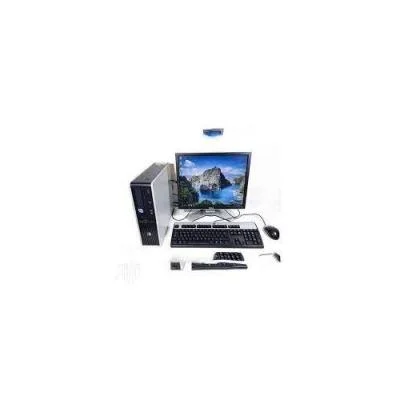 Refurbished HP Complete Desktop CPU