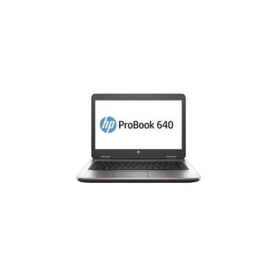 HP ProBook 640 Intel Core i5 Refurbished