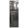 Roch RFR-250-T-B Double Door Refrigerator