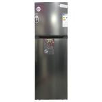 Roch RFR-250-T-B Double Door Refrigerator