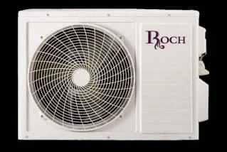 Roch RAC-18BTU Split Air Conditioner