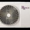 Roch RAC-12BTU Split Air Conditioner