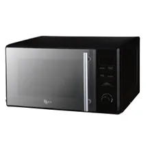 ROCH Microwave Oven 20L - Black (RMW-20LD7CP-A(B))