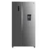 Roch RFR-700-SBSIWD Side By Side Refrigerator